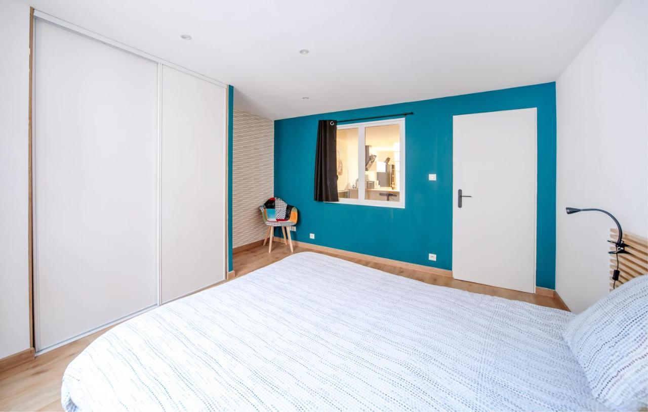 Appartement Pop Au Coeur Du Centre Ville Mâcon Exterior photo